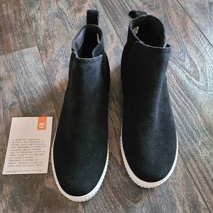 Womens Timberland Skyla Bay Boots size 8